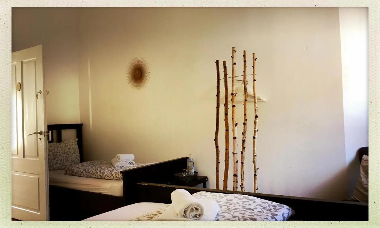 Art Hotel & Hostel Passau