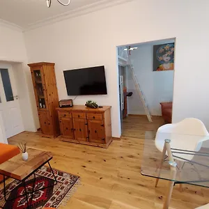 Apartment 3raumwohnung In Am Voelkerschlachtdenkmal