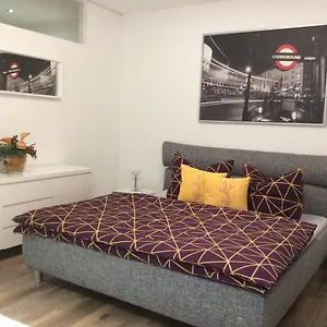 Apartment Ferienwohnung