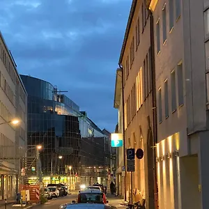 Apartment Nowa 1