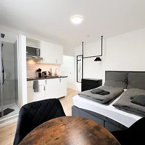 Appartement Vibehome - Stadtmitte 
