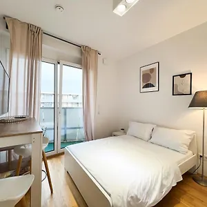 Messe Apartment