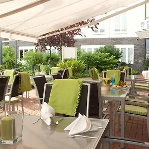 Hotel Western Premier Ib Friedberger Warte ****