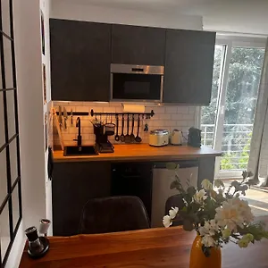 Chrisma Apartment