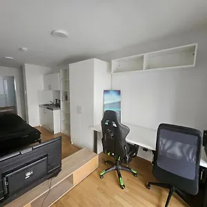 Apartment State Of The Art