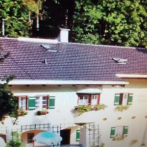 Haus Muehlgraben Maison d'hôtes
