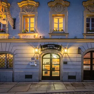 Passauer Wolf **** Passau