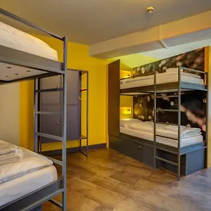 Hotel Meininger Olympiapark ***
