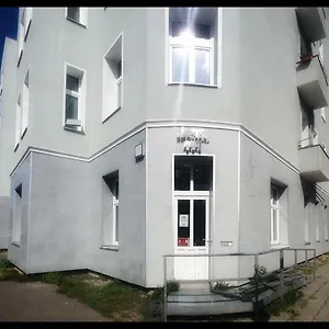 Auberge de jeunesse 199 